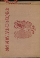 Mučenicima 30. IV. 1919.