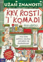 Užasi znanosti: Krv, kosti i komadi