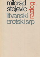 Litvanski erotski srp