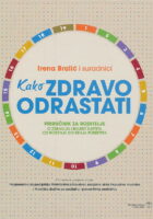 Kako zdravo odrasti