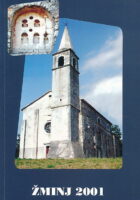 Žminj 2001