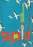 Split 84 - Festival zabavne glazbe Split
