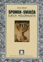 Spomen-svijeće : djeca holokausta