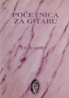 Početnica za gitaru