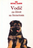 Vodič za život sa štenetom