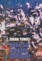 Nebo su prekrili galebovi