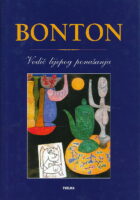 Bonton : vodič lijepog ponašanja