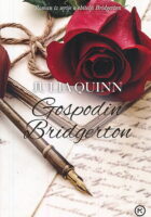 Gospodin Bridgerton
