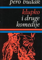 Klupko i druge komedije