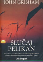 Slučaj Pelikan