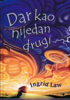 Dar kao nijedan drugi