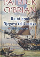 Ratni brod Njegova Veličanstva HMS Surprise