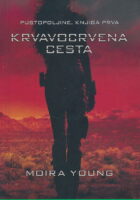 Krvavocrvena cesta