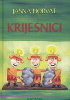 Krijesnici