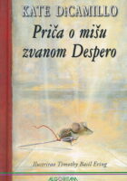 Priča o mišu zvanom Despero