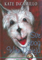 Sve zbog Winn-Dixieja