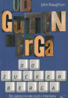 Od Gutenberga do Zuckerberga