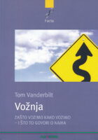 Vožnja - zašto vozimo kako vozimo