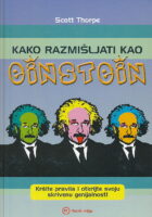 Kako razmišljati kao Einstein