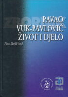 Pavao Vuk-Pavlović: Život i djelo