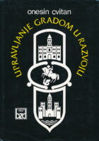 Upravljanje gradom u razvoju