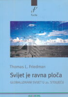 Svijet je ravna ploča
