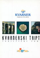 Kvarnerski triptih - turistički vodič