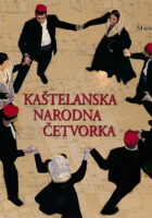 Kaštelanska narodna četvorka