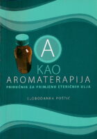A kao aromaterapija