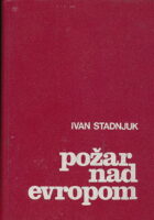 Požar nad Evropom