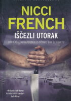 Iščezli utorak