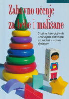 Zabavno učenje za bebe i mališane