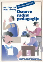 Osnove radne pedagogije