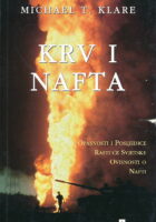 Krv i nafta
