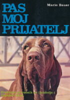 Pas, moj prijatelj