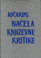 Načela književne kritike