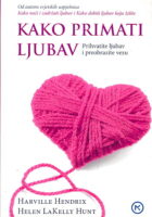 Kako primati ljubav