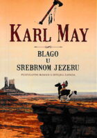Blago u srebrnom jezeru