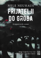 Prijatelji do groba