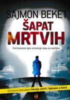 Šapat mrtvih