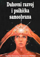 Duhovni razvoj i psihička samoobrana