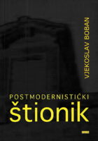 Postmodernistički štionik