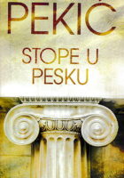 Stope u pesku