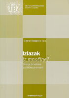 Izlazak iz množine