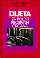 Dijeta za bolesti probavnih organa