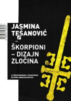 Škorpioni - dizajn zločina