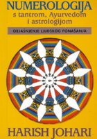 Numerologija s tantrom, ayurvedom i astrologijom