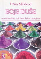 Boje duše