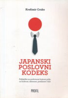 Japanski poslovni kodeks