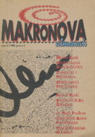 Makronova almanah 1/1994